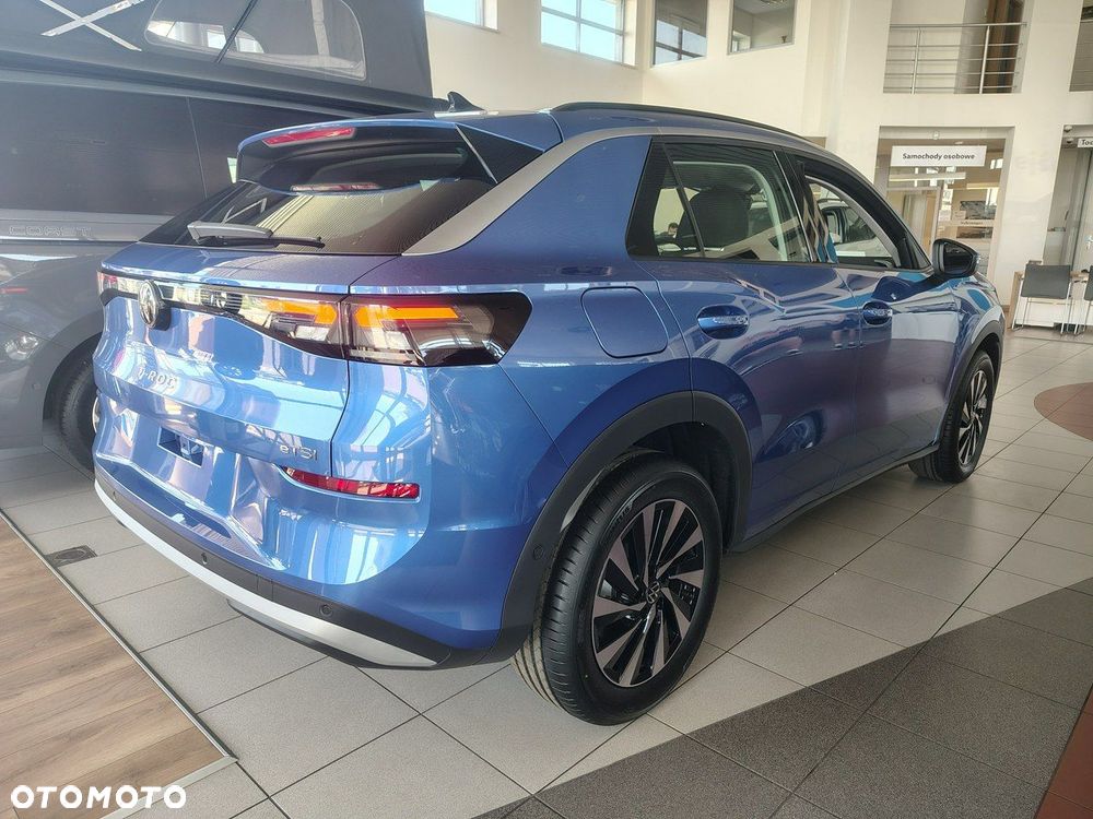 Volkswagen T-Roc 1.5 eTSI Life DSG - 4