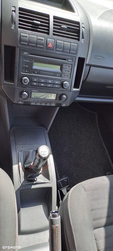 Volkswagen Polo 1.2 Goal - 21