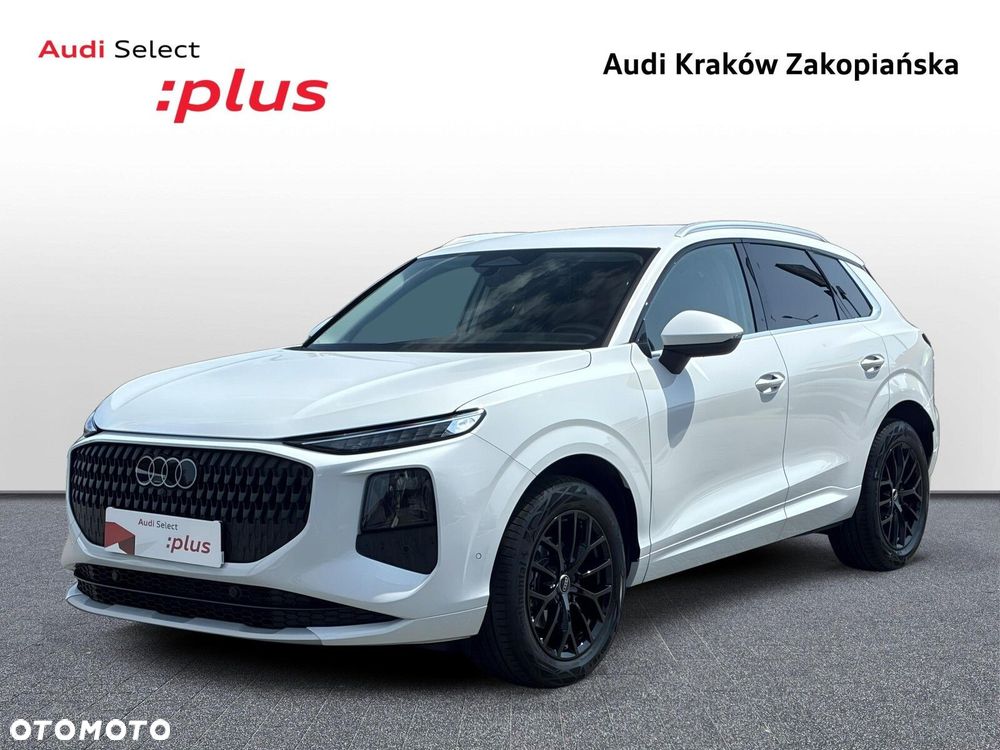Audi Q3 35 TFSI S tronic - 2