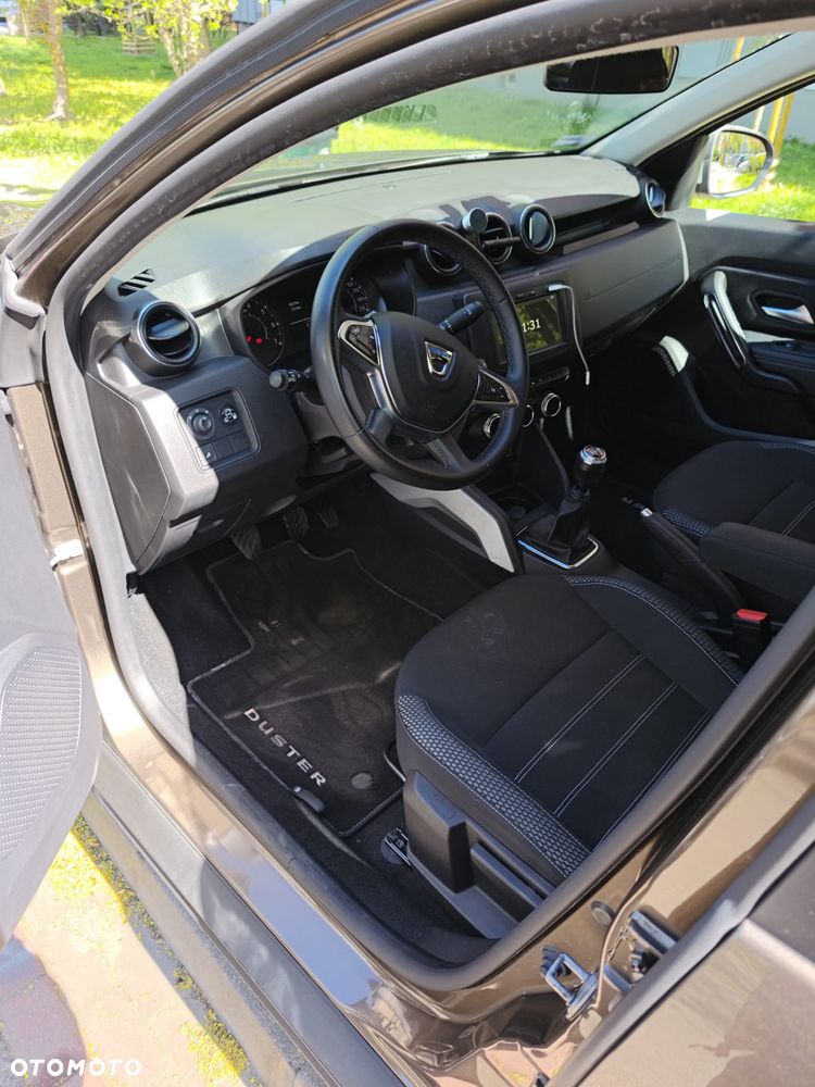 Dacia Duster 1.0 TCe Prestige - 12