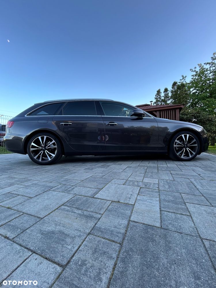 Audi A4 Avant - 3