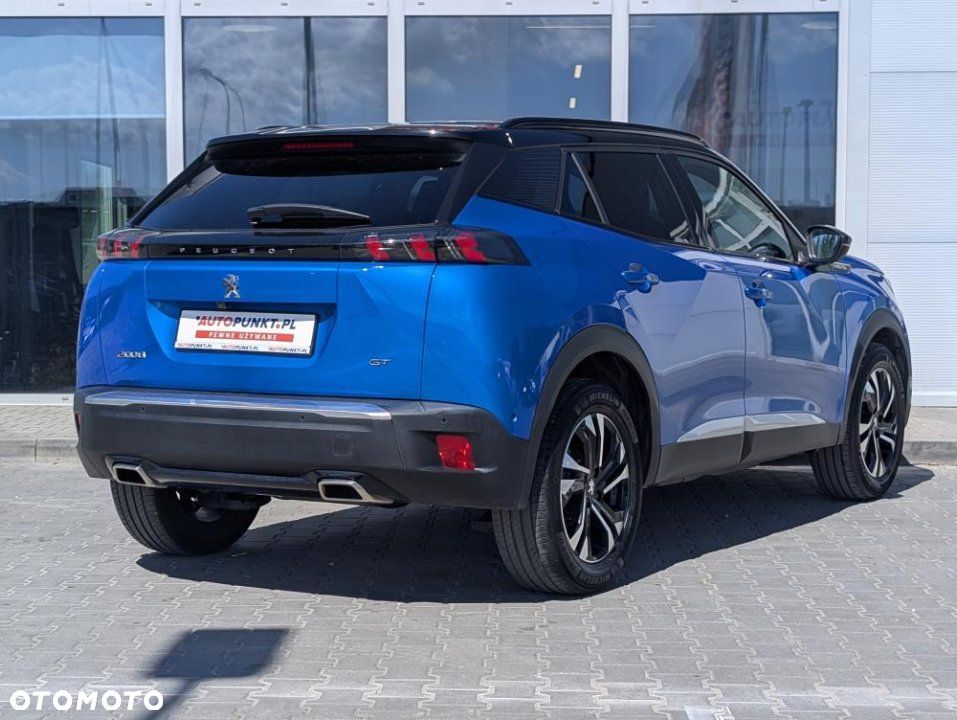 Peugeot 2008 - 4