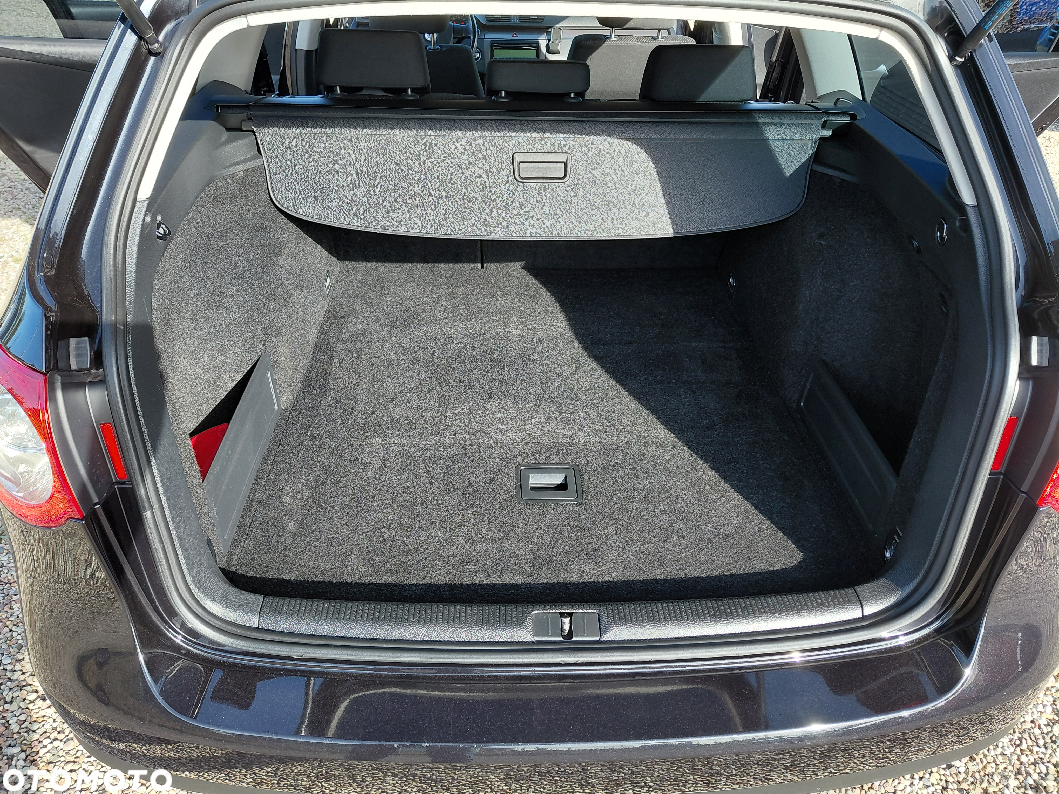 Volkswagen Passat 1.4 TSI Comfortline - 26
