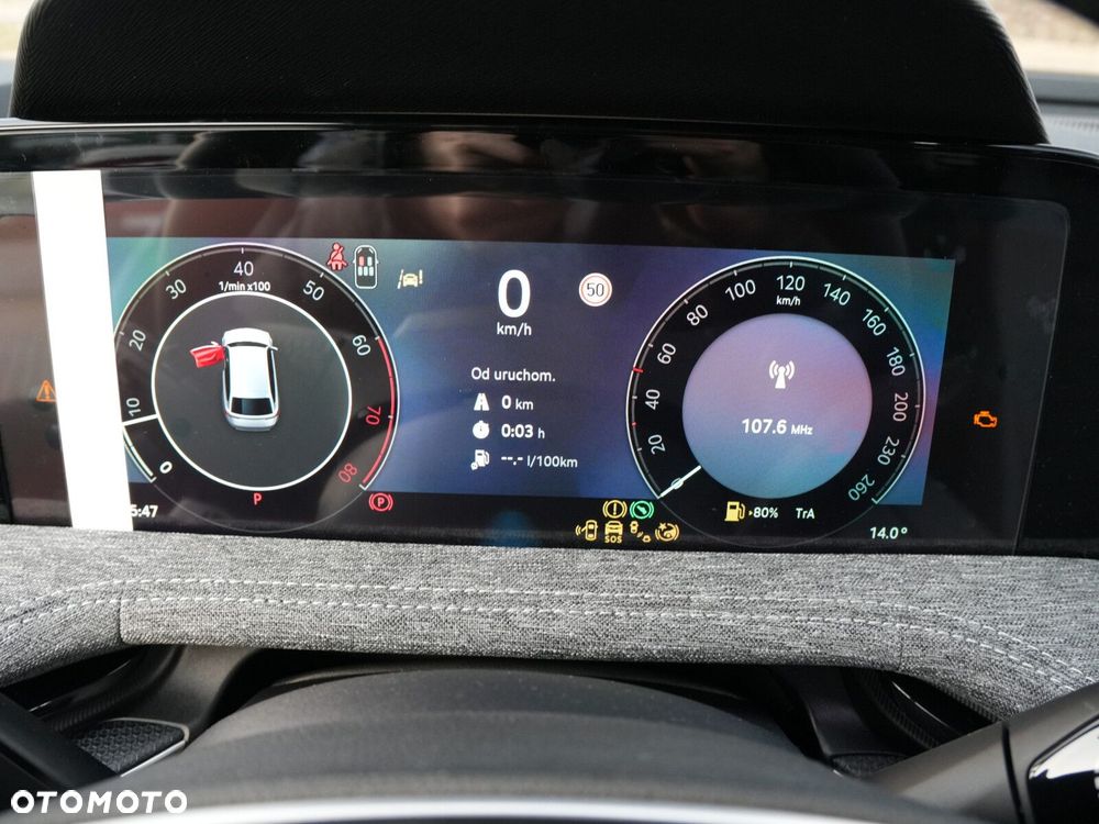 Skoda Superb 2.0 TSI Selection DSG - 30