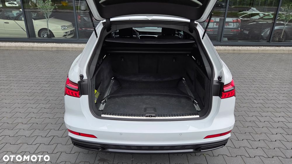 Audi A6 Avant - 13