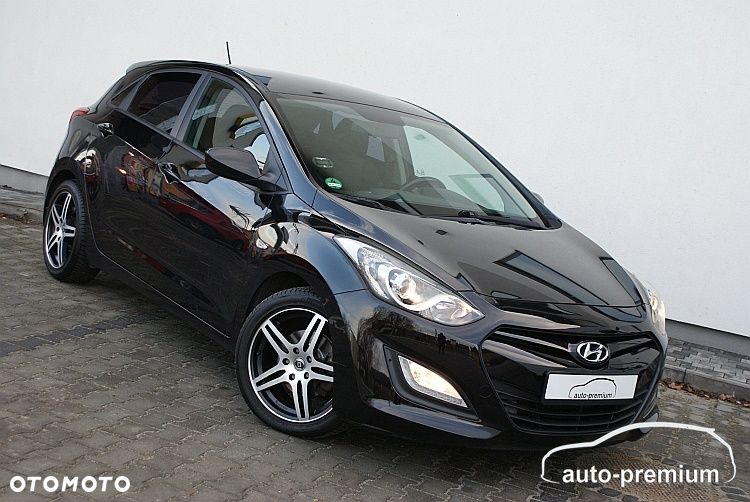Hyundai i30 1.4 Trend - 35