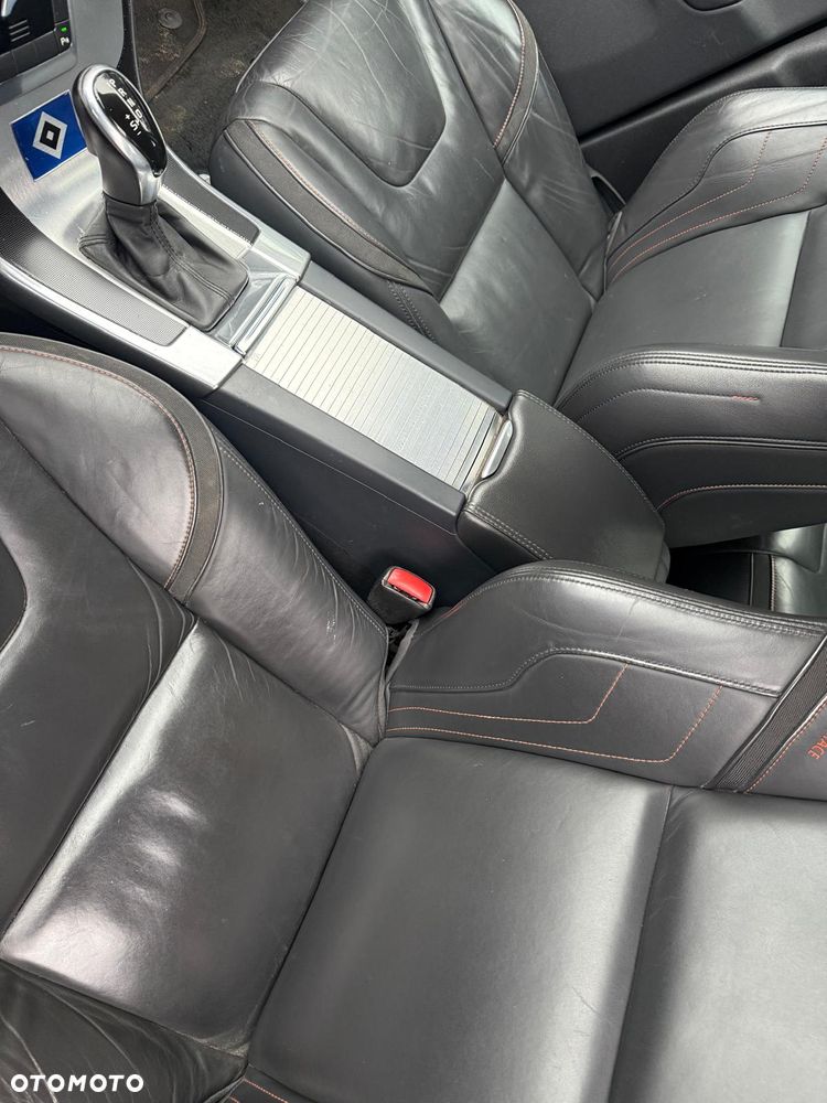 Volvo XC 60 D3 Geartronic Edition Pro - 11