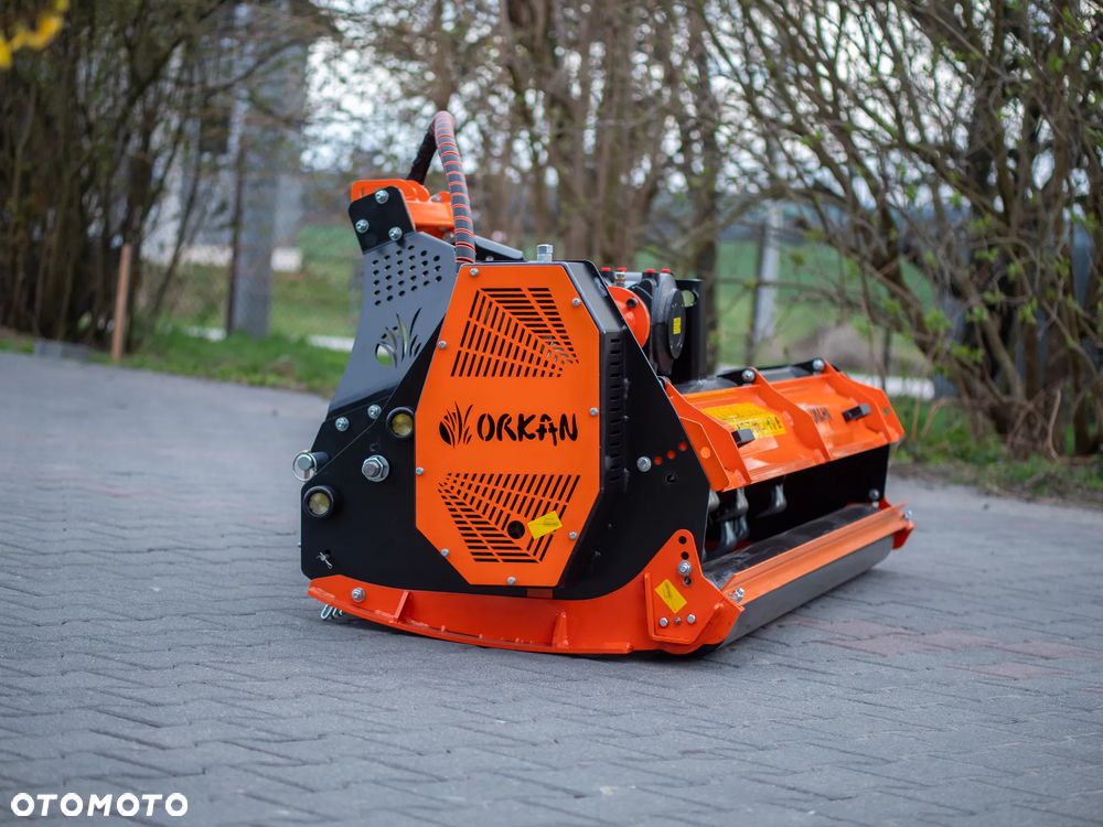 Orkan KTS 180 - 3