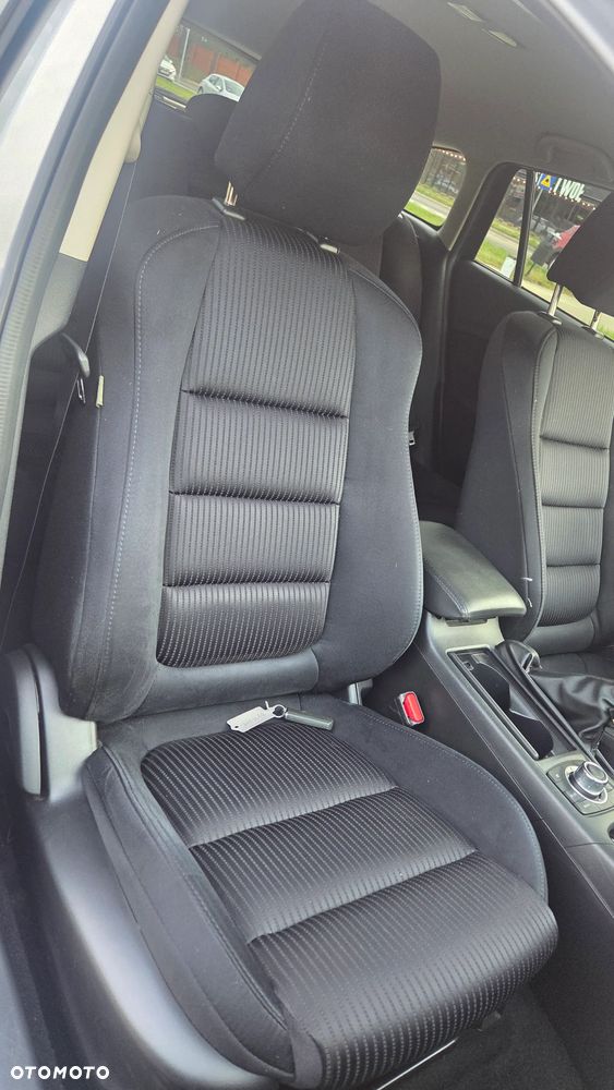 Mazda 6 2.0 SKYACTIV-G Sports-Line - 27