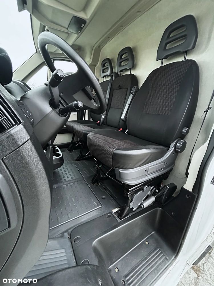 Citroën Jumper L2H2 Shine - 9