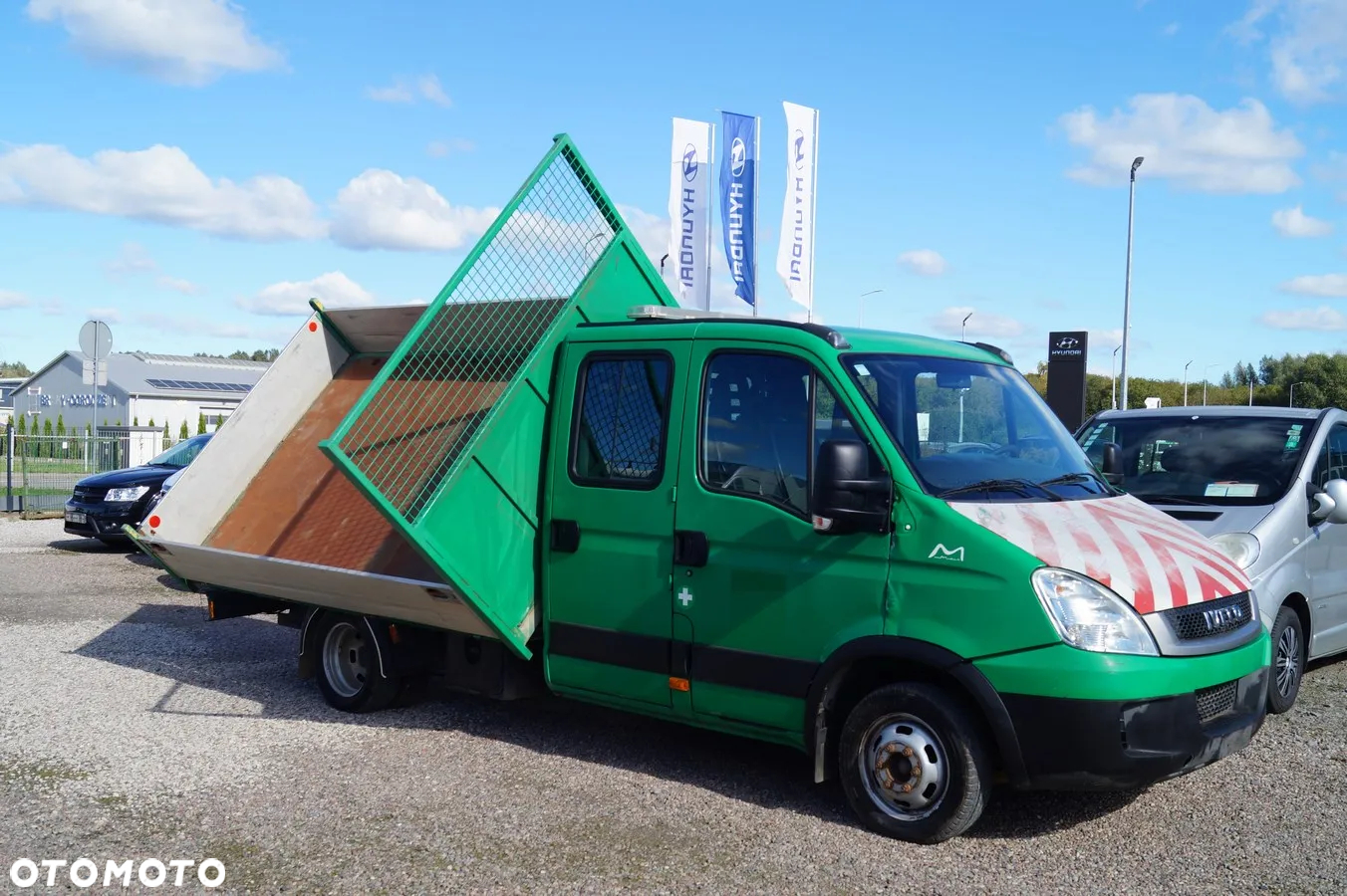 Iveco DAILY - 10