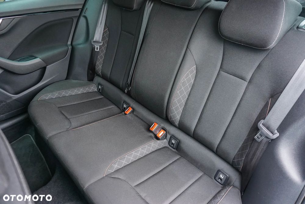 Skoda Kamiq 1.0 TSI Ambition - 28