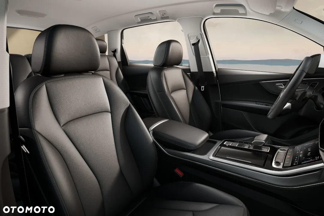 Audi Q7 45 TDI quattro tiptronic S line - 6