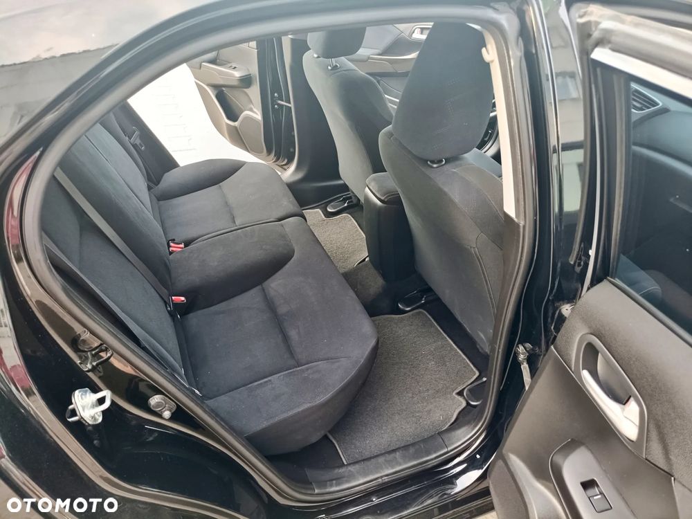 Honda Civic 1.8i-VTEC Comfort - 19