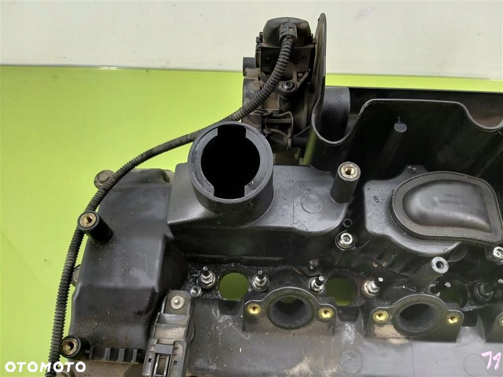 Pokrywa zaworów Rover 75 1998-2005 2,0 CDT LBB112142 87369807 ORYGINAŁ - 4