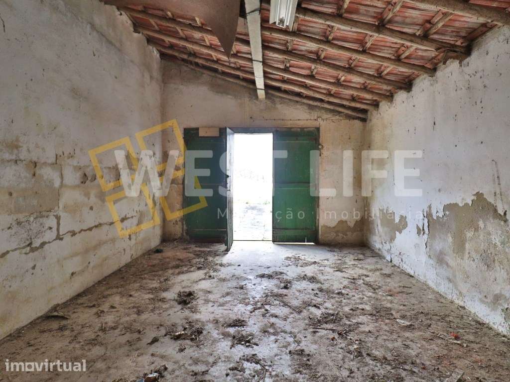 Garagem de 24m2 para venda - Ideal também para armazém - EXCLUSIVO ... - Grande imagem: 4/16