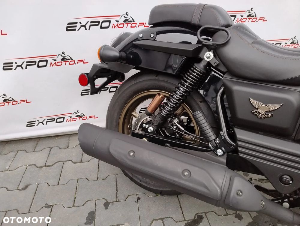 UM Renegade Freedom - 14