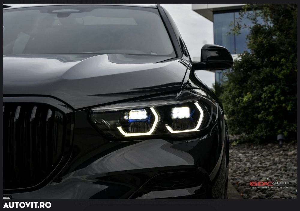 BMW X5 xDrive45e - 14