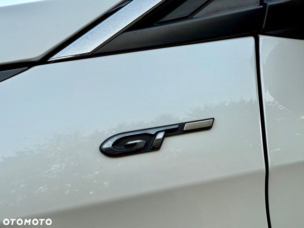 Peugeot 5008 2.0 BlueHDI GT S&S EAT6 - 33