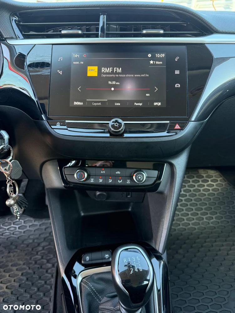 Opel Corsa 1.2 Elegance S&S - 13