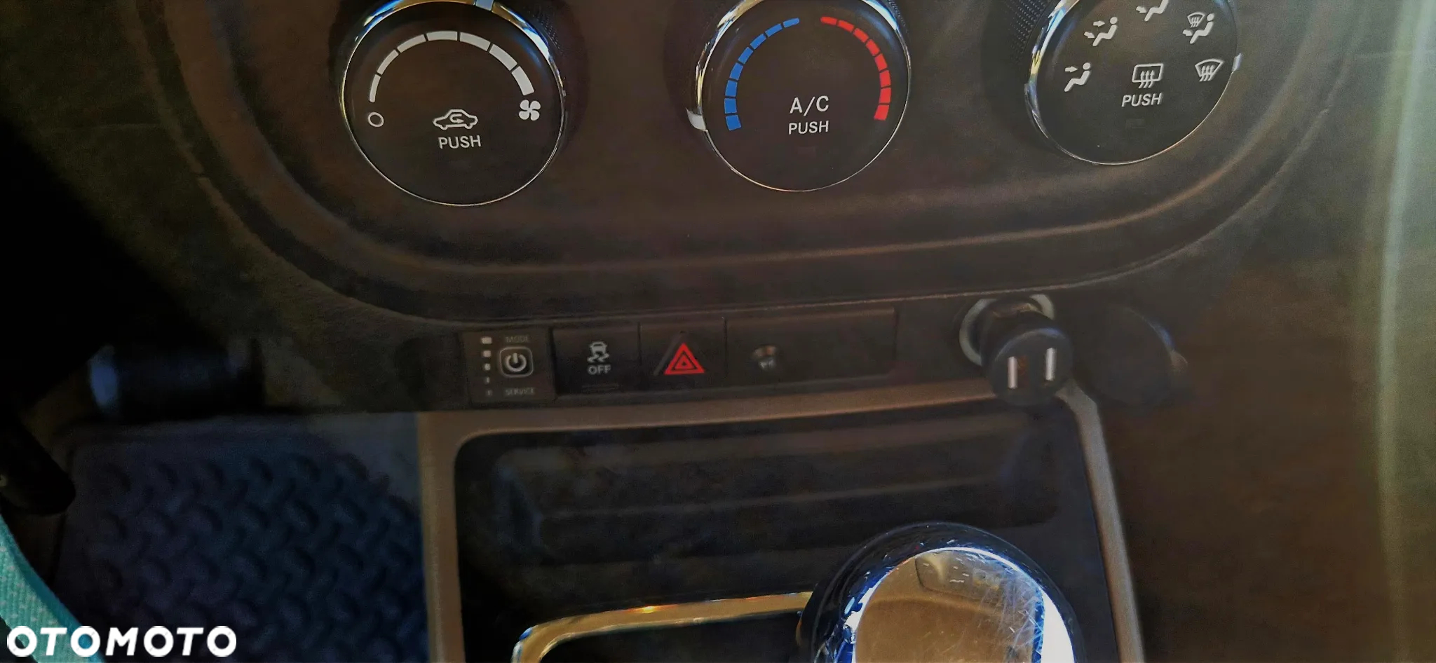 Jeep Patriot - 10