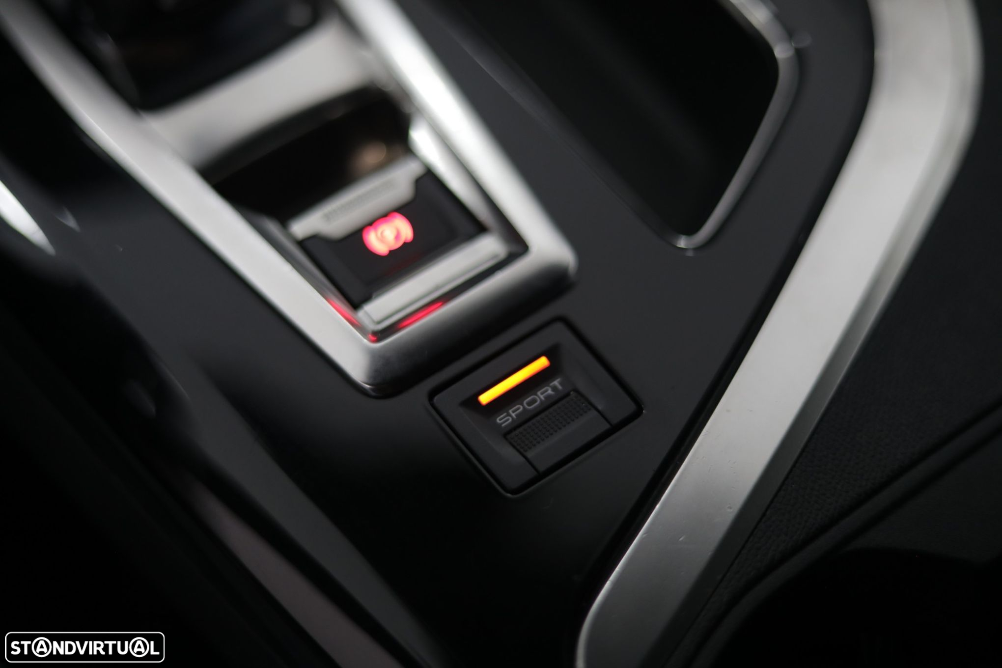 Peugeot 5008 1.5 BlueHDi GT Line EAT8 - 10