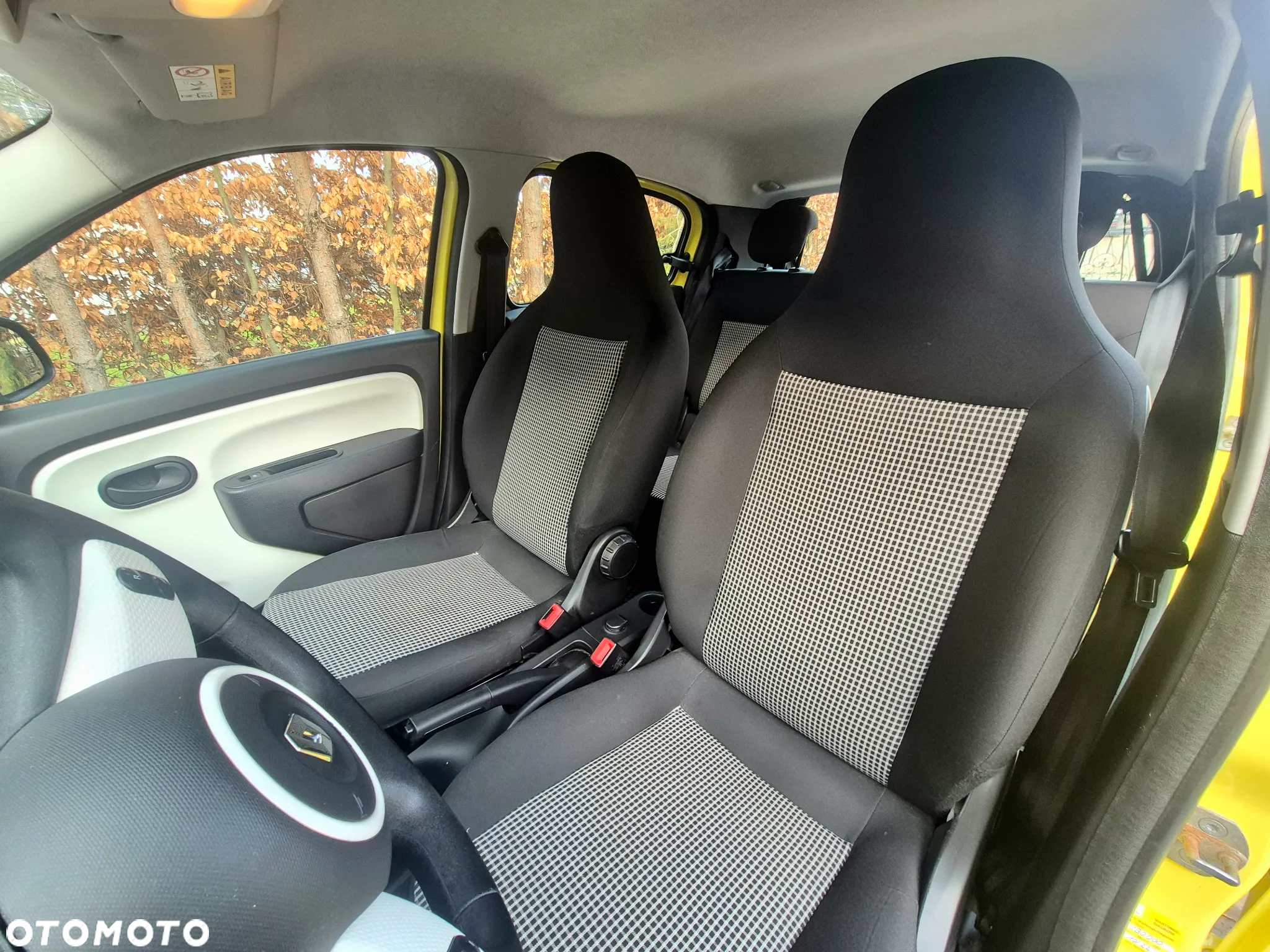 Renault Twingo - 17