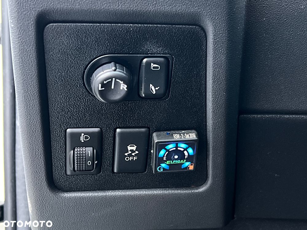 Nissan Qashqai 2.0 tekna - 20