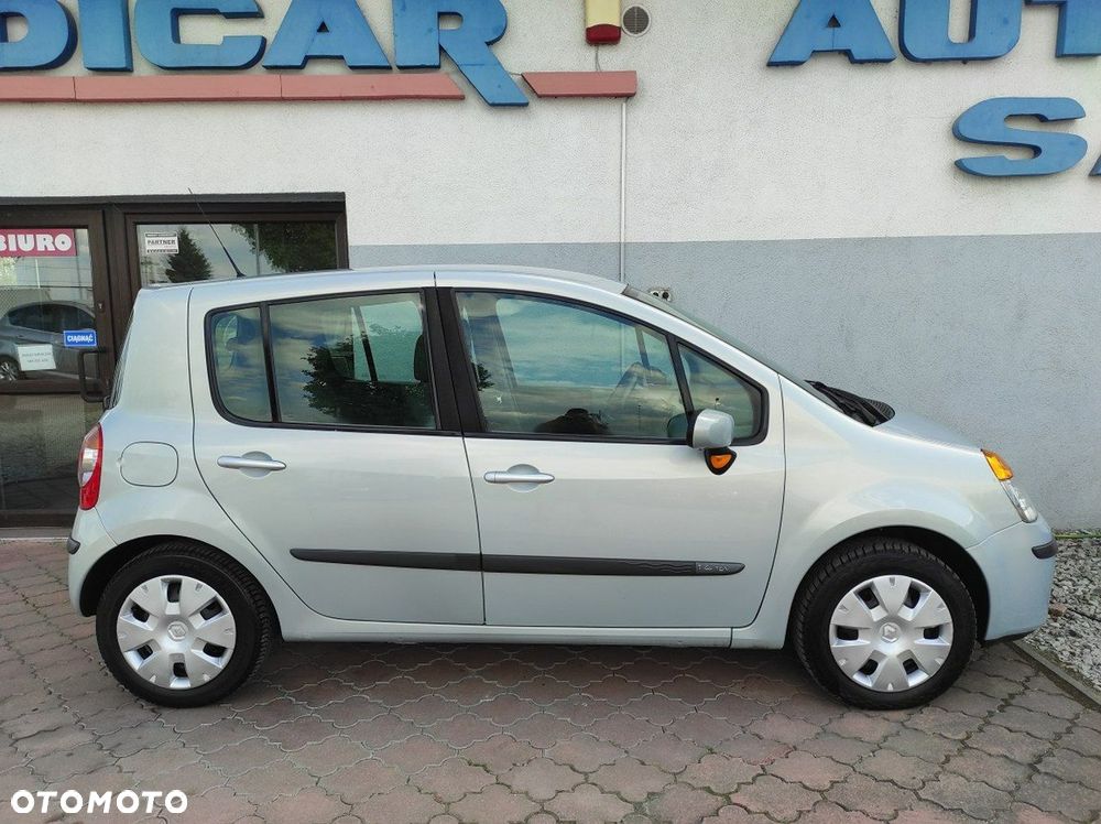 Renault Modus - 7