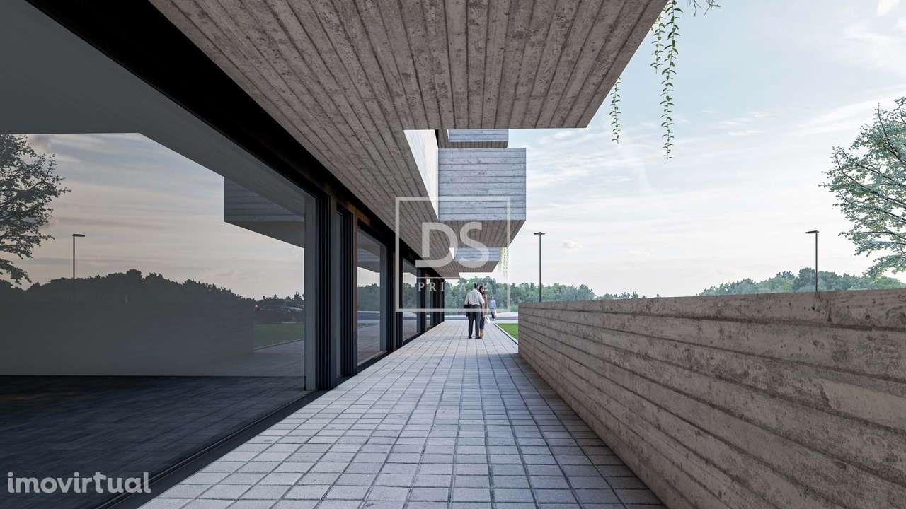 Loja no Novo Empreendimento de Valongo - Grande imagem: 4/5