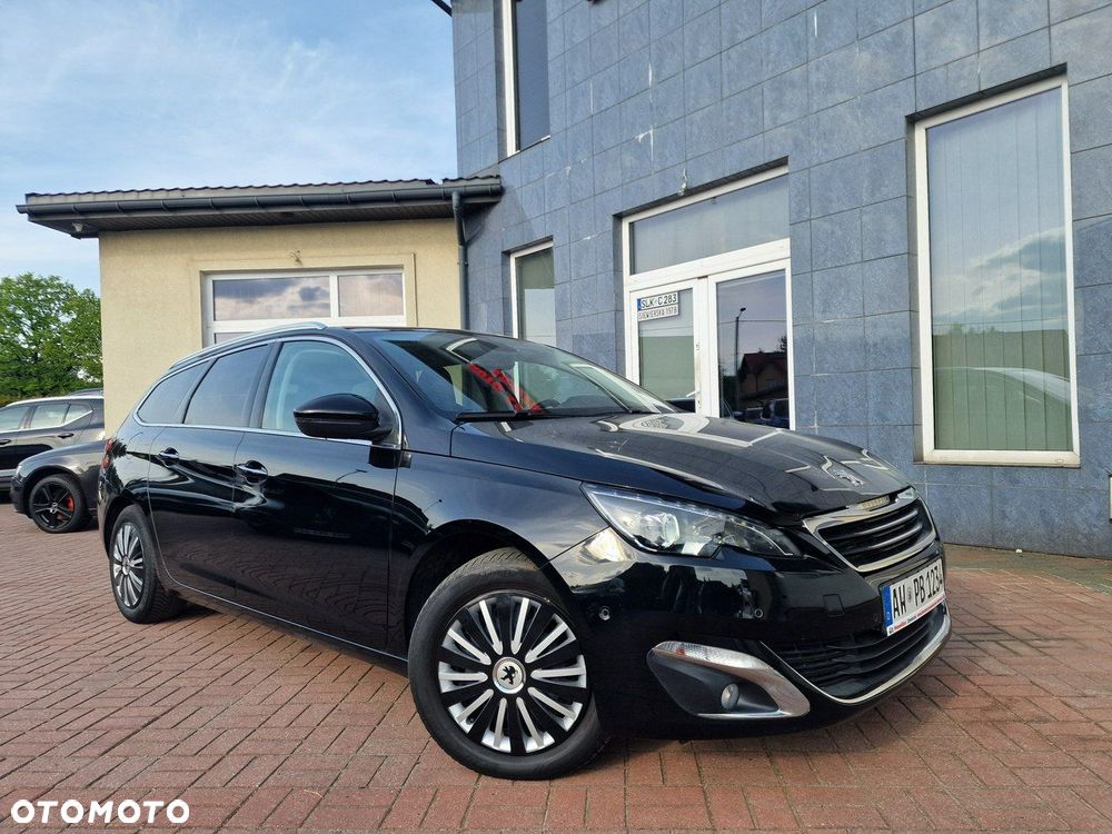 Peugeot 308 - 11