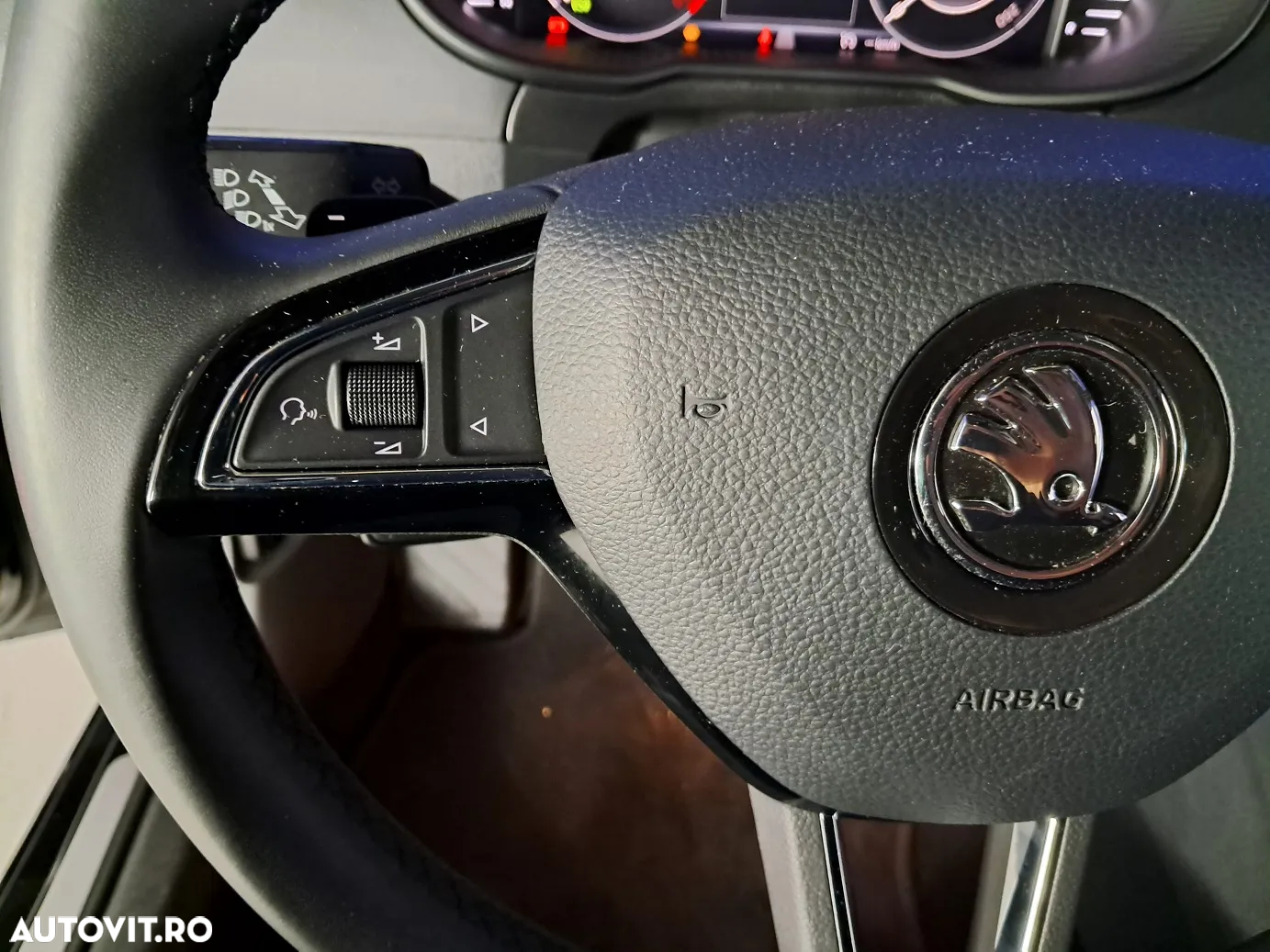 Skoda Octavia - 11