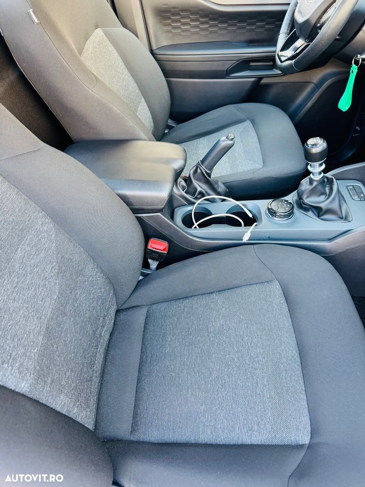 Ford Ranger Extra 2,0 l EcoBlue Wildtrak - 19