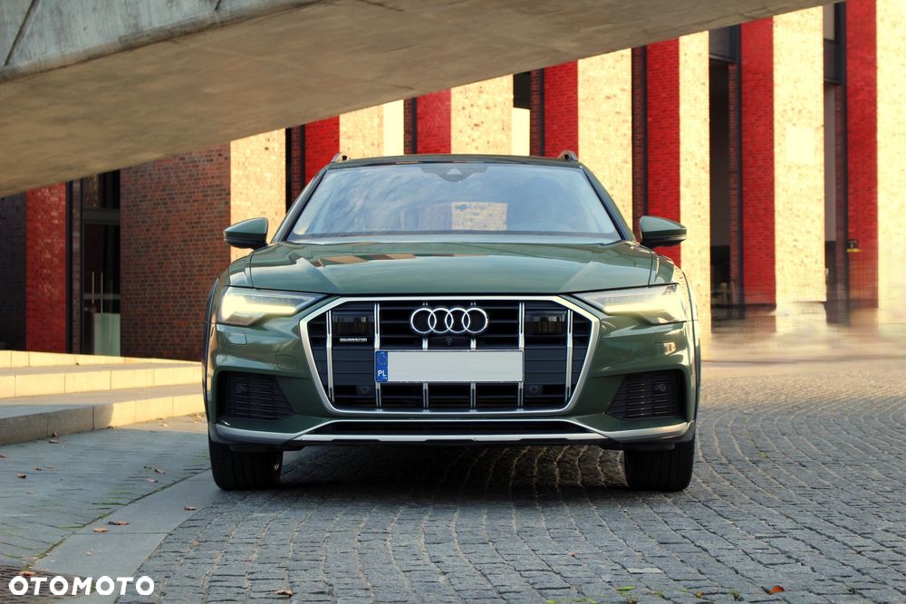 Audi A6 Allroad - 24