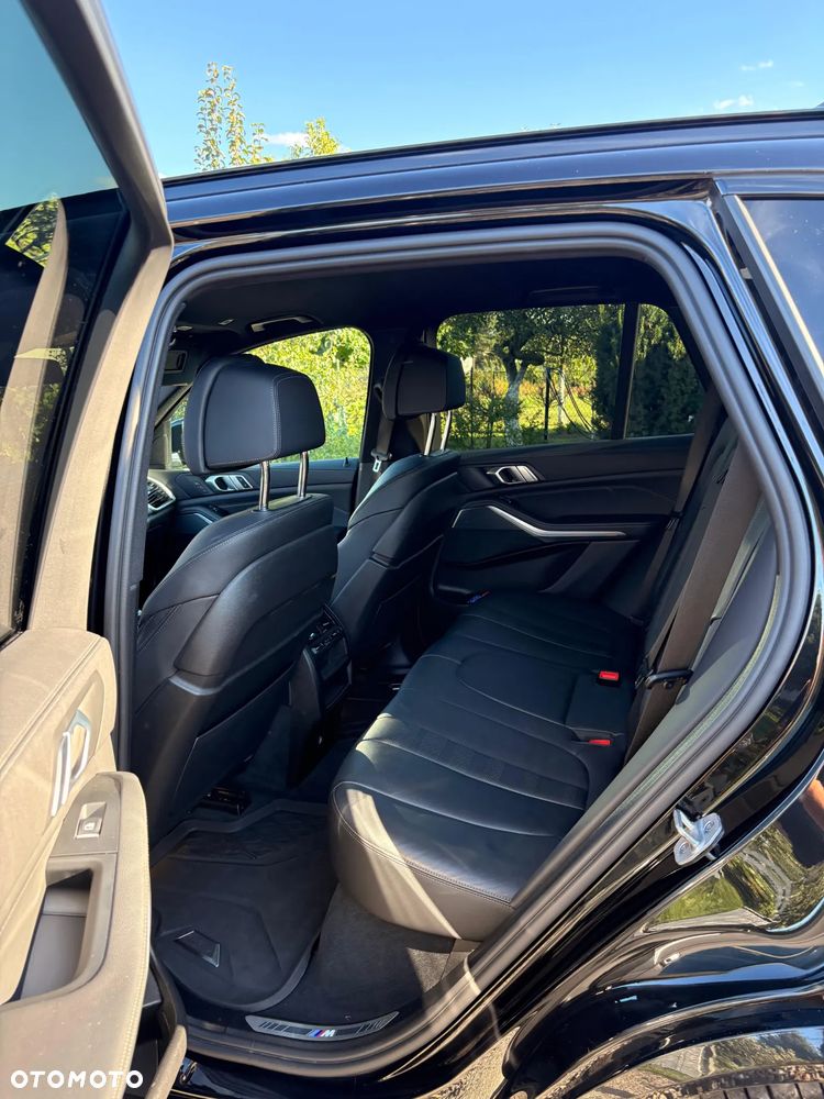 BMW X5 xDrive25d sport - 20