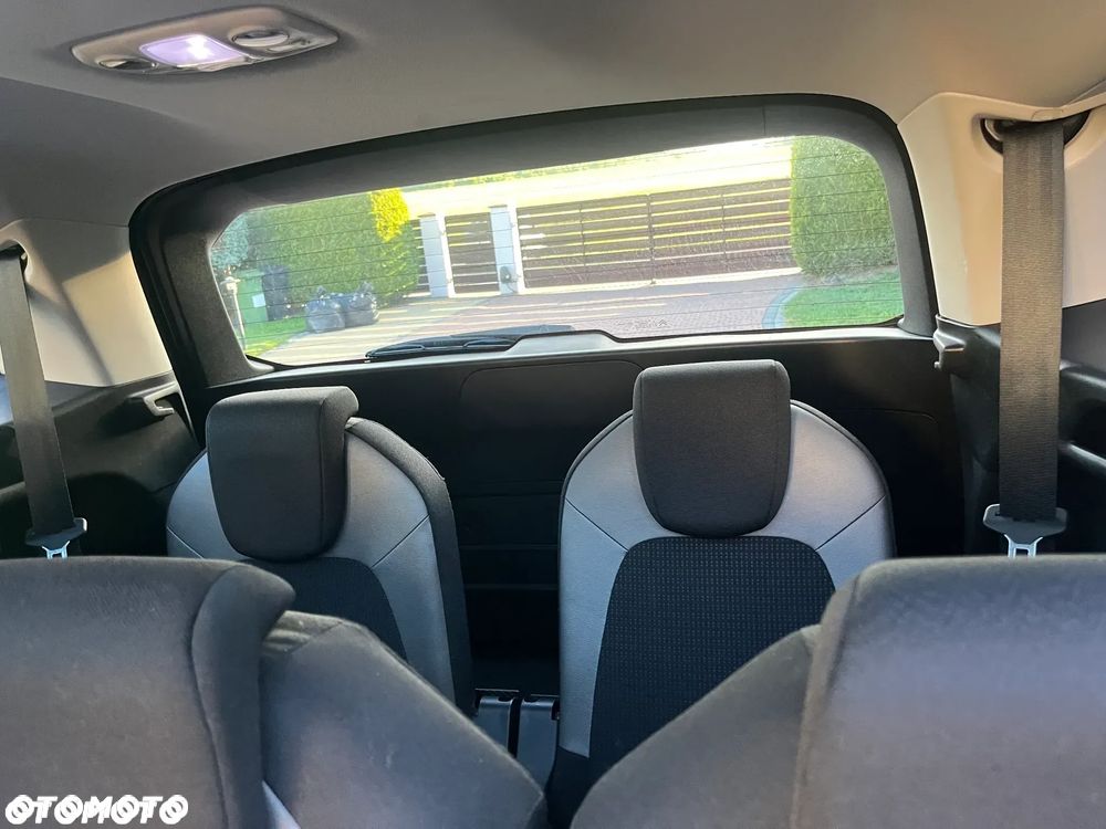 Citroën C4 SpaceTourer 1.5 BlueHDi Feel S&S EAT8 - 18