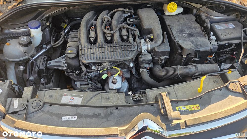 Citroën C3 Pure Tech 83 S&S FEEL - 21