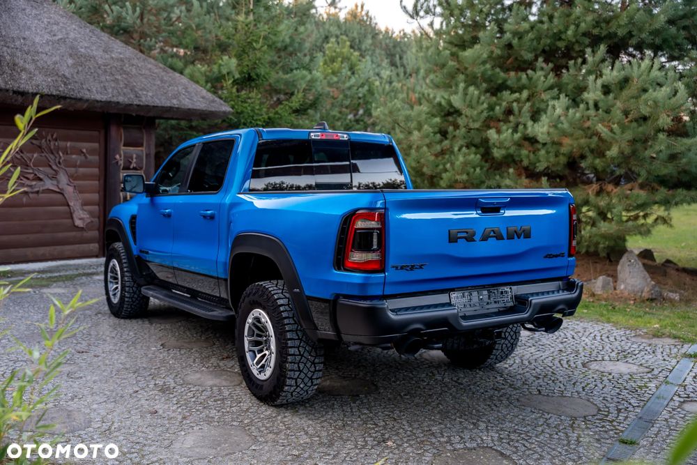 RAM 1500 - 3