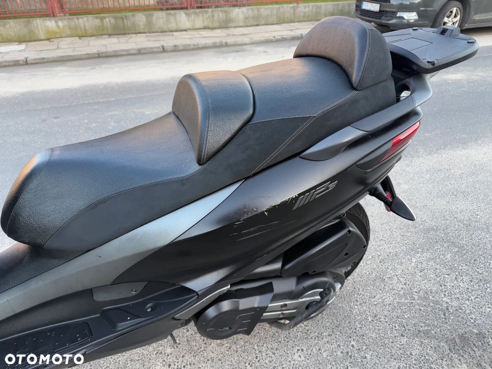 Piaggio MP-3 - 11