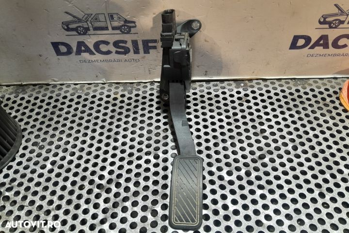 Pedala acceleratie 8V21-9F836-AA / 6PV009517-00 8V21-9F836-AA / 6PV00 - 1