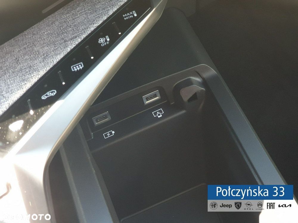Peugeot 3008 - 28