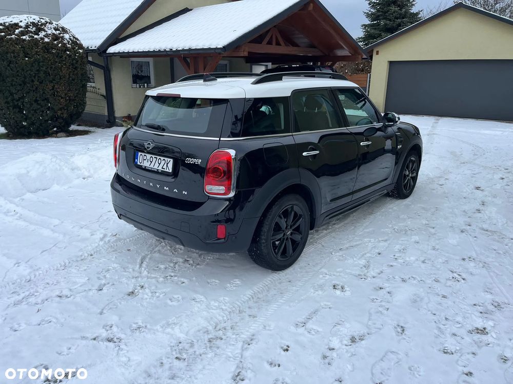 MINI Countryman Cooper - 2