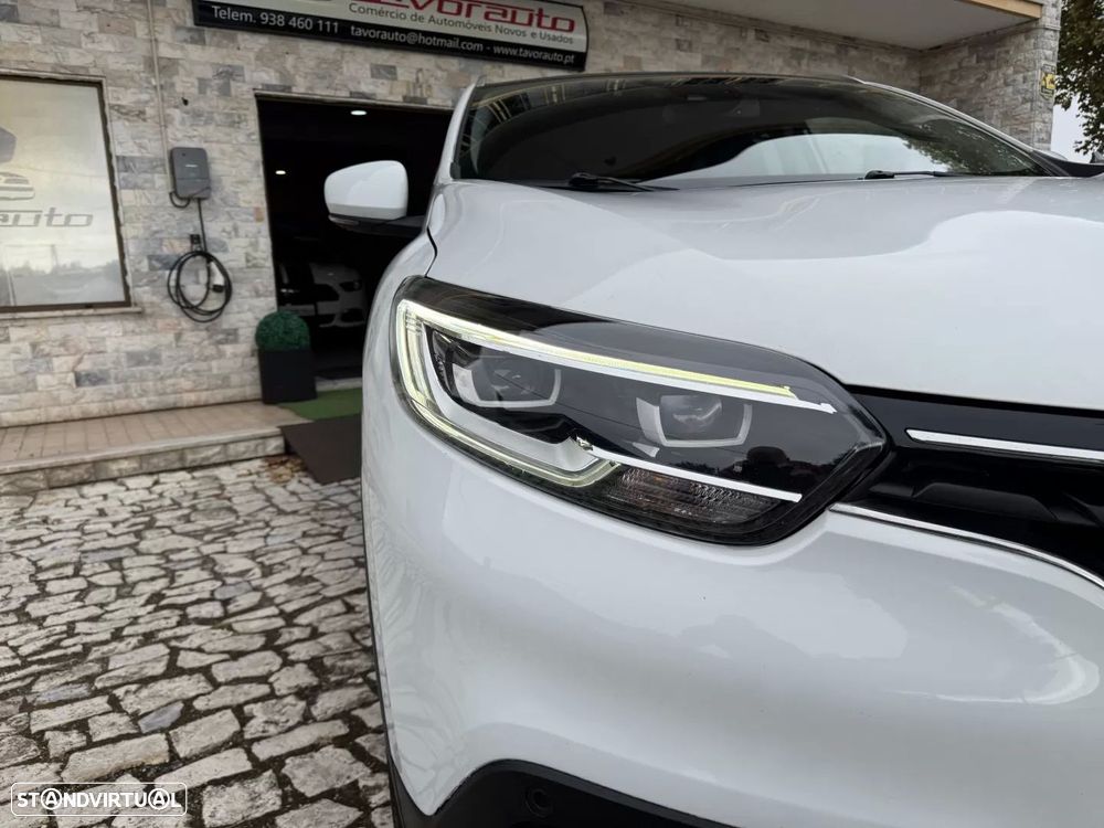 Renault Kadjar 1.5 dCi Exclusive - 25