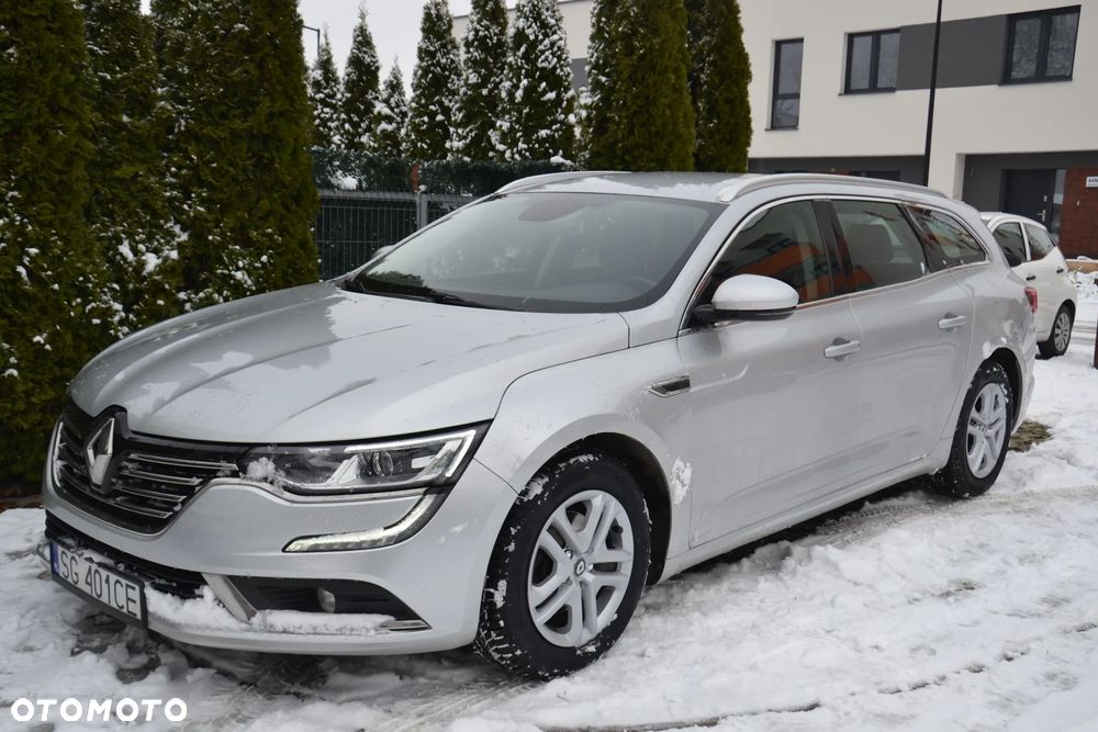 Renault Talisman 1.7 Blue dCi Business - 23