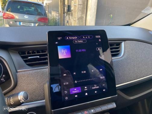 Renault Zoe (c/ Bateria) Z.E. 50 RIVIERA - 20