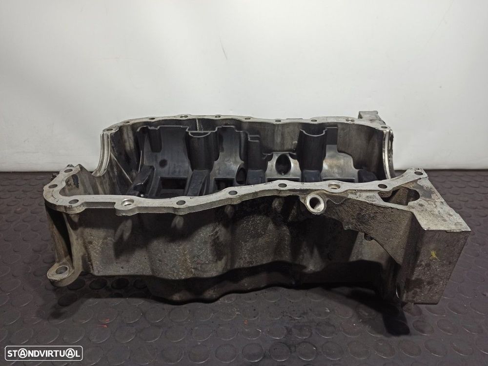 CARTER RENAULT MEGANE II BERLINA 5P CONFORT DYNAMIQUE - 3