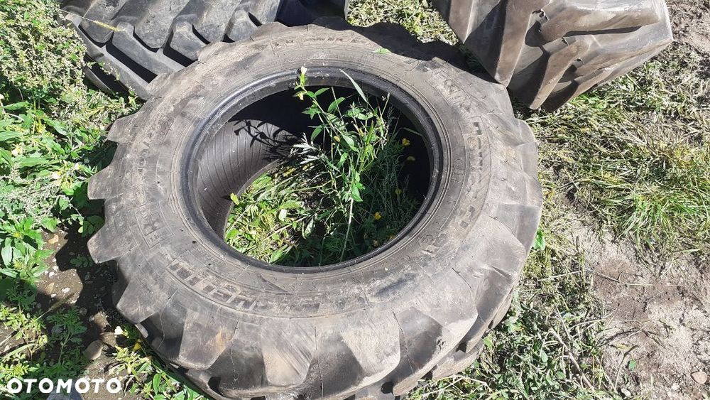 400/80/24 Michelin Power CL - 3
