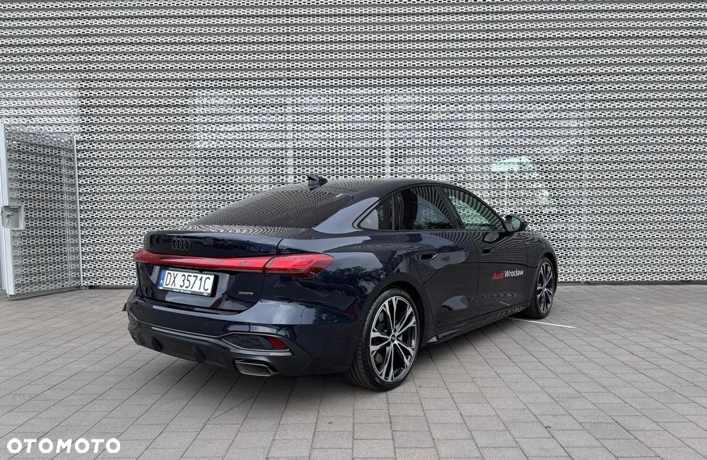 Audi A5 Limousine e-Hybrid 220 kW Quattro S tronic - 7