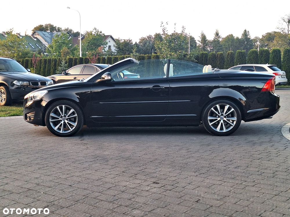 Volvo C70 - 6