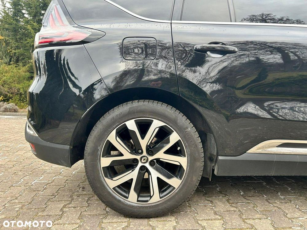 Renault Espace 1.6 dCi Energy Magnetic EDC - 25